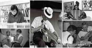 Missouri Folk Arts Highlights 200 Stories In Bicentennial Celebration - St. Louis Public Radio