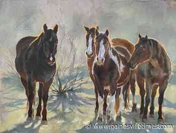 How you can support and celebrate local fine arts at the Quinlan's upcoming gala - Gainesville Times