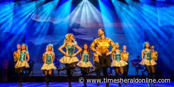 March 11 Arts and Entertainment Source: Activities - Vallejo Times-Herald