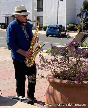March 11 Arts and Entertainment Source: Always Something To Celebrate - Vallejo Times-Herald