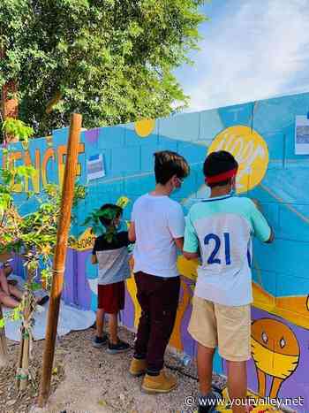 The Bob & Renee Parsons Foundation donates $500000 to Free Arts - Your Valley