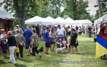 Arts and cultural organizations have $8.4 million annual impact in Bemidji - Bemidji Pioneer