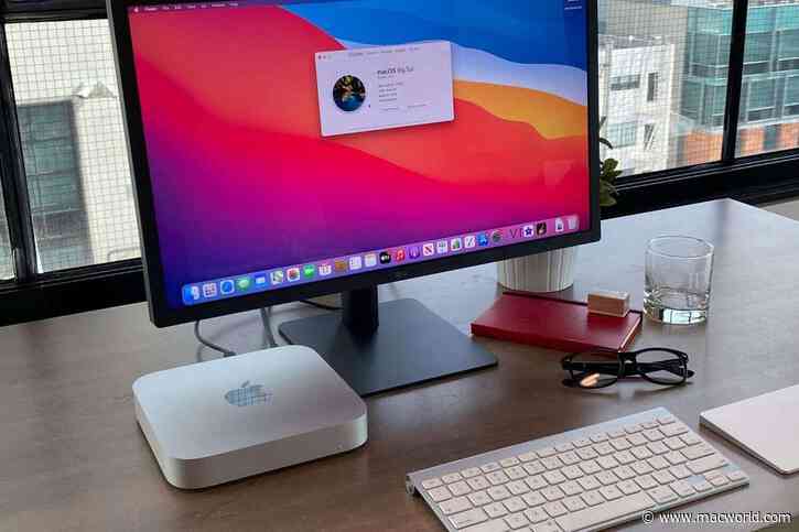 Adobe launches M1-native Photoshop with massive speed boosts, ‘minor feature differences’
