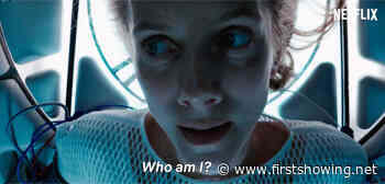 Mélanie Laurent in Teaser for Cryogenic Contained Thriller 'Oxygen'