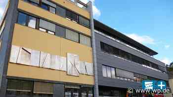 Netphen: Verwaltung fordert Verstärkung fürs Rathaus - Westfalenpost