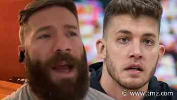 Julian Edelman Wants to Educate Meyers Leonard On Jewish History After Anti-Semitic Slur