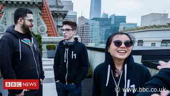 Covid: White hat bounty hackers become millionaires