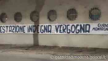 Cesati: «Delusione Modena, serve una grande reazione» - La Gazzetta di Modena