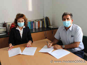 Nuovo Protocollo d'Intesa tra Federfarma Modena e Rete Imprese BenEssere - Modena 2000