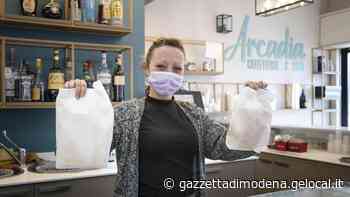 Modena. Torrenova/ Per il gnocco fritto del bar Arcadia c’è sempre la fila - La Gazzetta di Modena