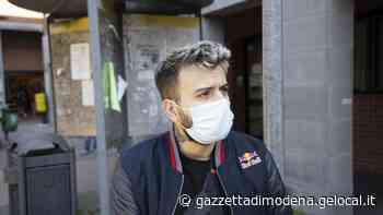 Modena / Torrenova. Gabriele “Gabbo” Gaiba lo youtuber di culto da 2 milioni di follower - La Gazzetta di Modena