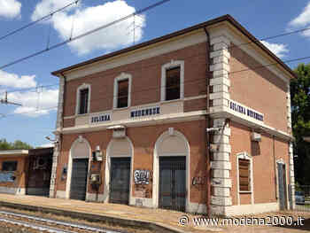 Un questionario online sulla mobilità da e per Soliera - Modena 2000