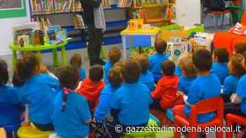 Modena, nidi e scuole d'infanzia sospesi: saranno tagliate le rette - La Gazzetta di Modena