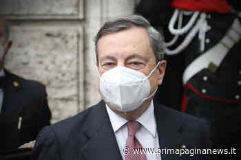 L'editoriale di Fiammetta Modena... "Governo Draghi investe sulla PA settore strategico del Paese" - PPN - Prima Pagina News