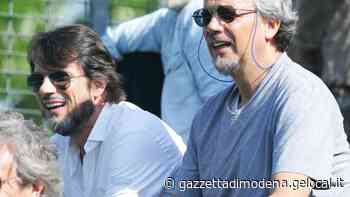 Modena. Ora è ufficiale Il Mammut ai fratelli Galassini - La Gazzetta di Modena