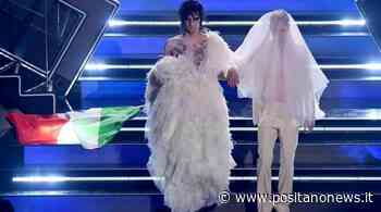 Modena, comandante Accademia ad Achille Lauro: "Offendi il Tricolore" - Positanonews - Positanonews