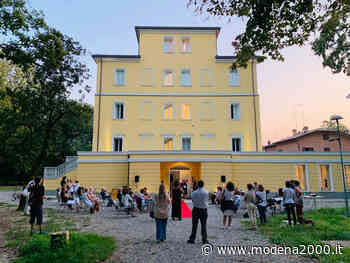 Presentata la Carta degli intenti della Casa delle donne di Modena - Modena 2000