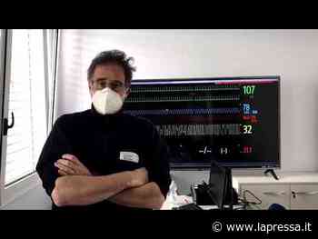 Direttore Terapia intensiva Policlinico Modena: 'Età scesa di 10 anni' - La Pressa