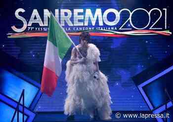 Modena, comandante Accademia ad Achille Lauro: 'Offendi il Tricolore' - La Pressa