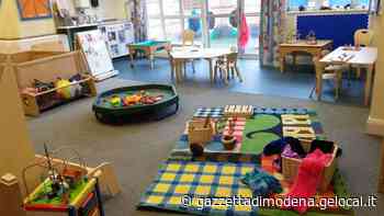 Modena Covid, in nidi e infanzia in presenza solo bimbi con disabilità - La Gazzetta di Modena