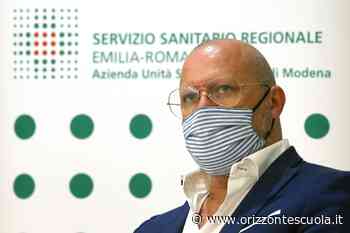 Emilia Romagna, dal 4 marzo Bologna e provincia Modena in zona rossa, provincia di Reggio Emilia in arancione scuro. Chiuse le scuole. ORDINANZA - Orizzonte Scuola