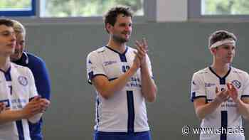 Floorball-Bundesliga: Blau-Weiß 96 Schenefeld begrüßt Saison-Abbruch – Keine Auf- und Absteiger | shz.de - shz.de