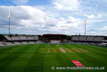 Bolton cricket legends included in shortlist for Lancashire Hall of Fame - The Bolton News