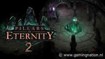 Pillars of Eternity 2: Deadfire ontvangt 3,5 miljoen dollar via crowdfunding • Gamingnation - Gamingnation.nl