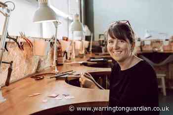 Jewellery maker is set to sparkle with new project