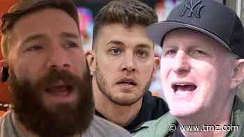 Julian Edelman Reaches Out To Meyers Leonard, Michael Rapaport Goes Nuclear On NBA Player