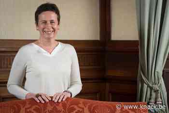 Ecolo vraagt hoorzitting met Smals-topman Frank Robben