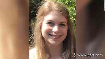 Serving police officer arrested on suspicion of murder in hunt for missing London woman