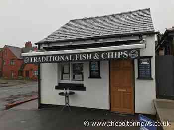 Battered barm review
