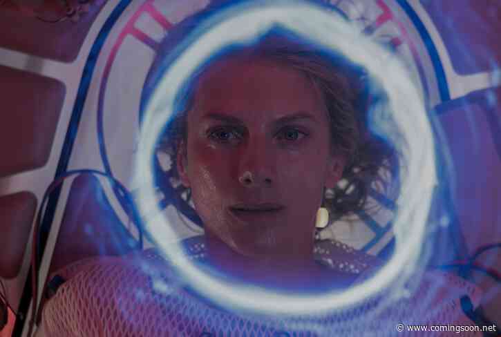 Oxygen Trailer: Mélanie Laurent Leads Alexandre Aja’s Netflix Thriller