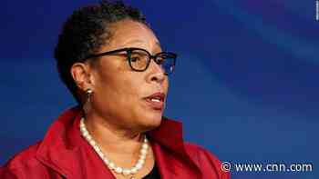 Senate confirms Rep. Marcia Fudge as secretary of HUD