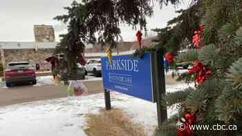Families of Sask. Extendicare residents launch class-action lawsuit against care-home company