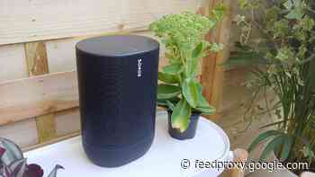Sonos Move review