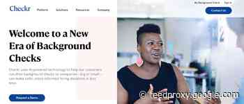 Checkr