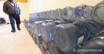 Ottawa won’t set deadline to lift drinking water advisories in First Nations communities