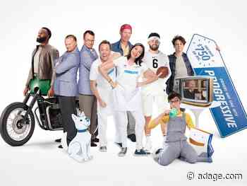 Progressive CMO Jeff Charney announces retirement