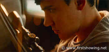 Joshua Glenister in Small Town British Teen Drama 'As I Am' Trailer