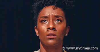 Review: Royalty as Horror Show in ‘Duchess! Duchess! Duchess!’