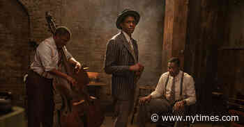 What to Expect From the 2021 Oscar Nominations