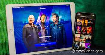 Paramount Plus: The nostalgic CBS All Access replacement can't beat Netflix     - CNET