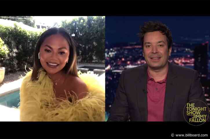 Chrissy Teigen Reveals How She Accidentally Insulted Katy Perry After the Inauguration: ‘I Felt So Bad!’