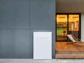 Best home battery in 2021