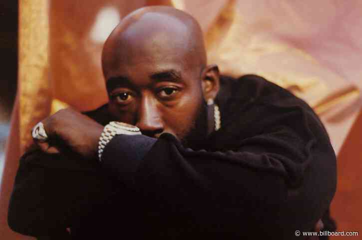 Freddie Gibbs Is a Happy Kid From Gary, Indiana Realizing His Grammy Dreams