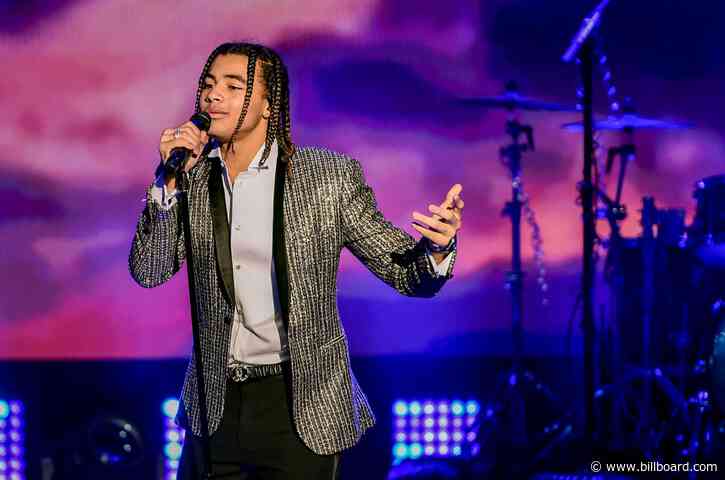 24kGoldn to Perform on Inaugural Song Breaker Awards, Streaming on TikTok Day Before Grammys