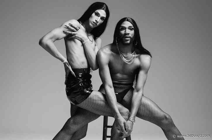 LGBTQuestionnaire: Get to Know Rap Duo The Dragon Sisters
