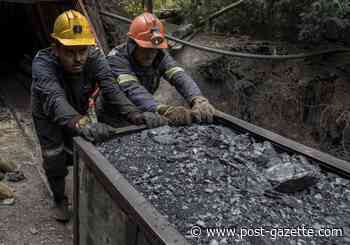 Abandoned mine reclaiation legislation introduced